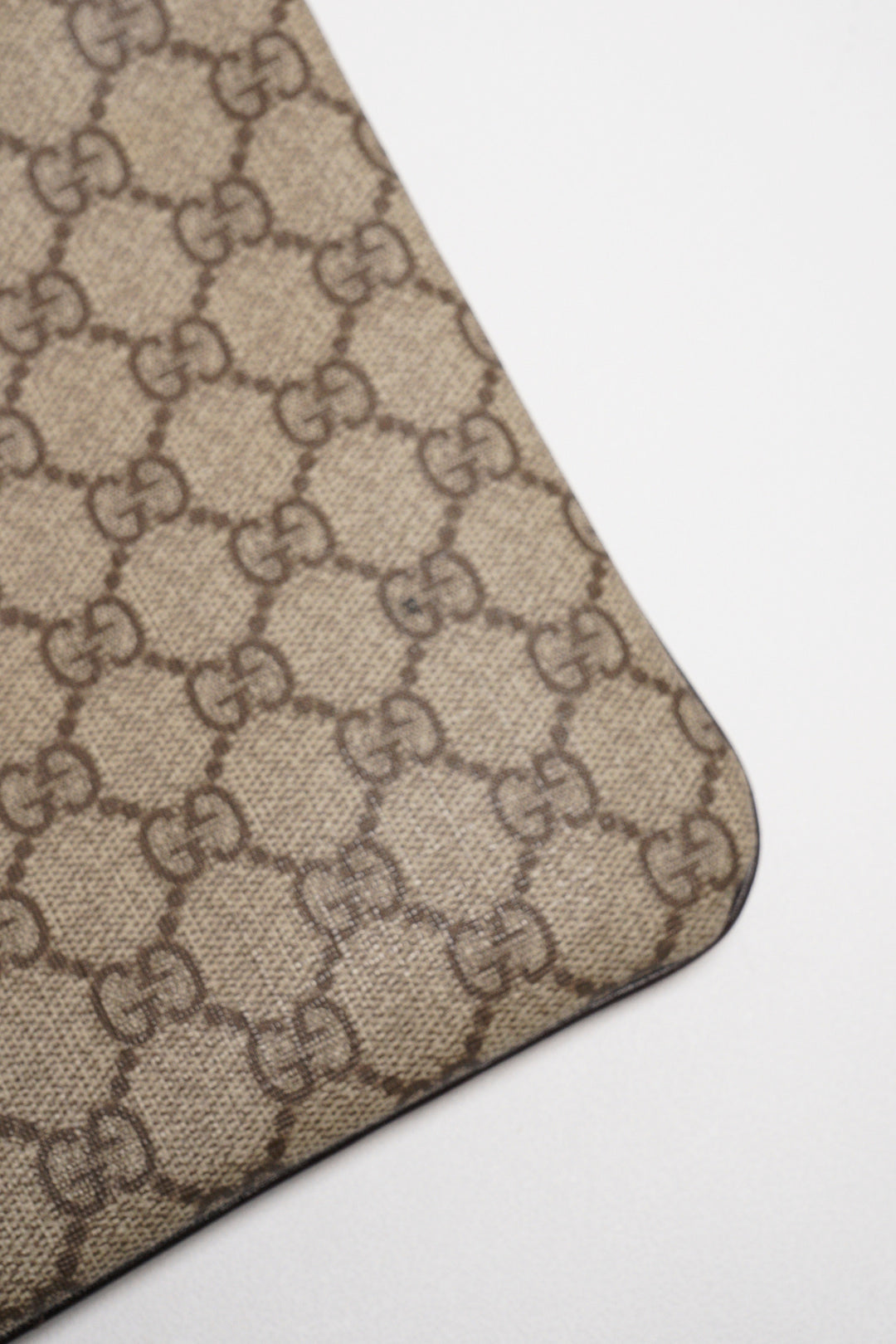 Gucci GG superme GG marmot 古董包