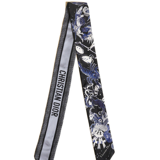 DIOR 2022 Autumn系列Mitzah 絲巾