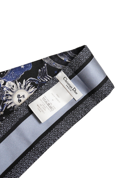 DIOR 2022 Autumn系列Mitzah 絲巾