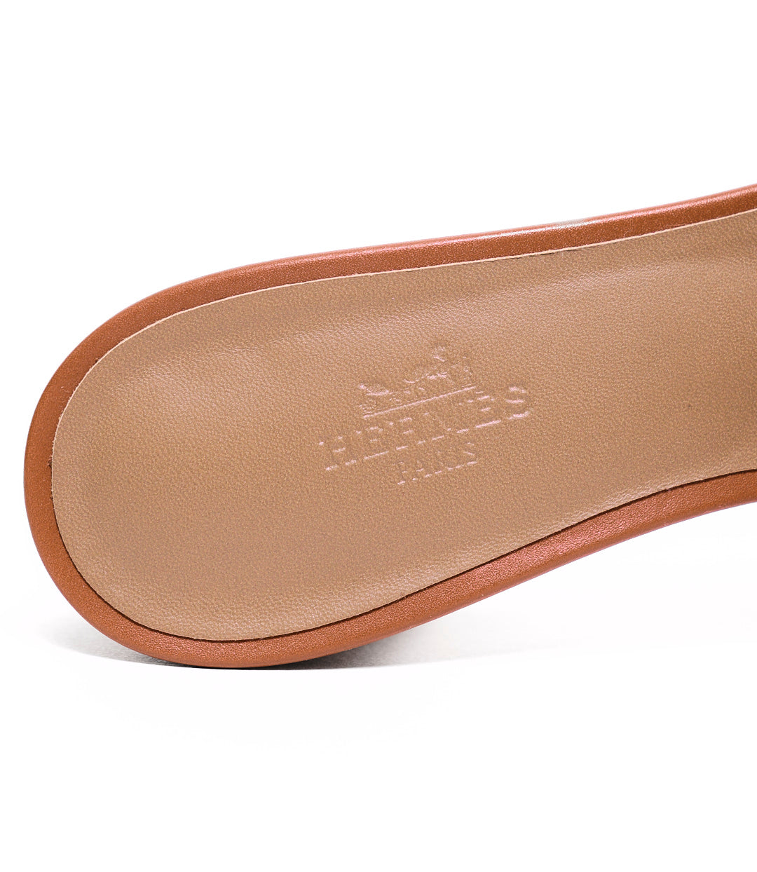 HERMES Oasis涼鞋 EUR37（全新）