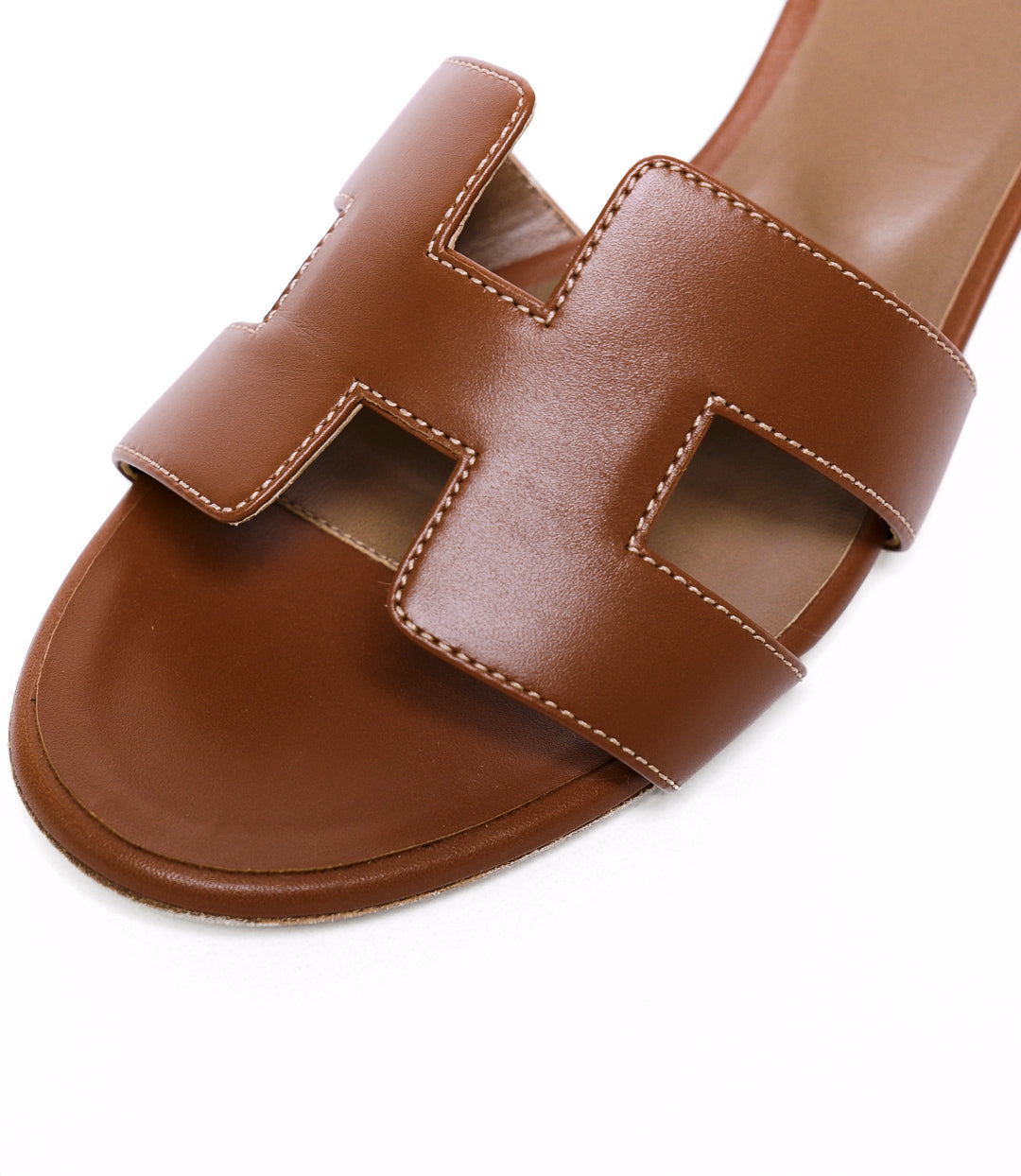 HERMES Oasis涼鞋 EUR37（全新）