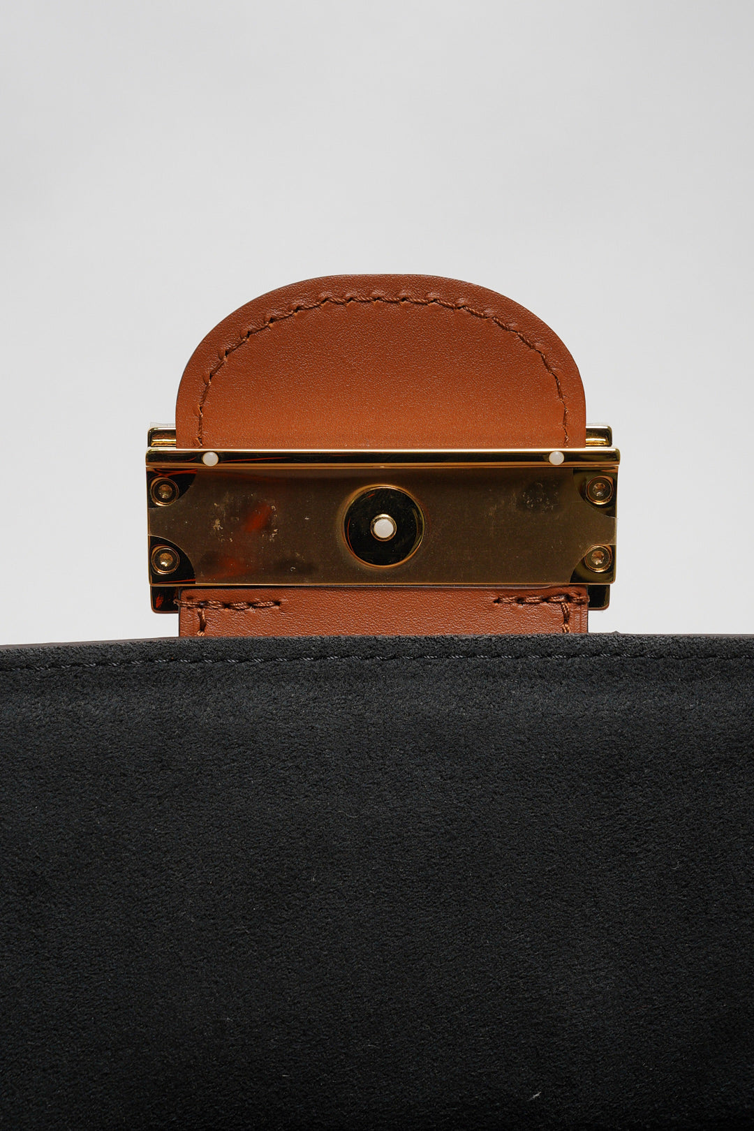 Louis Vuitton DAUPHINE MM 經典印花拼接三用翻蓋鍊包斜背包