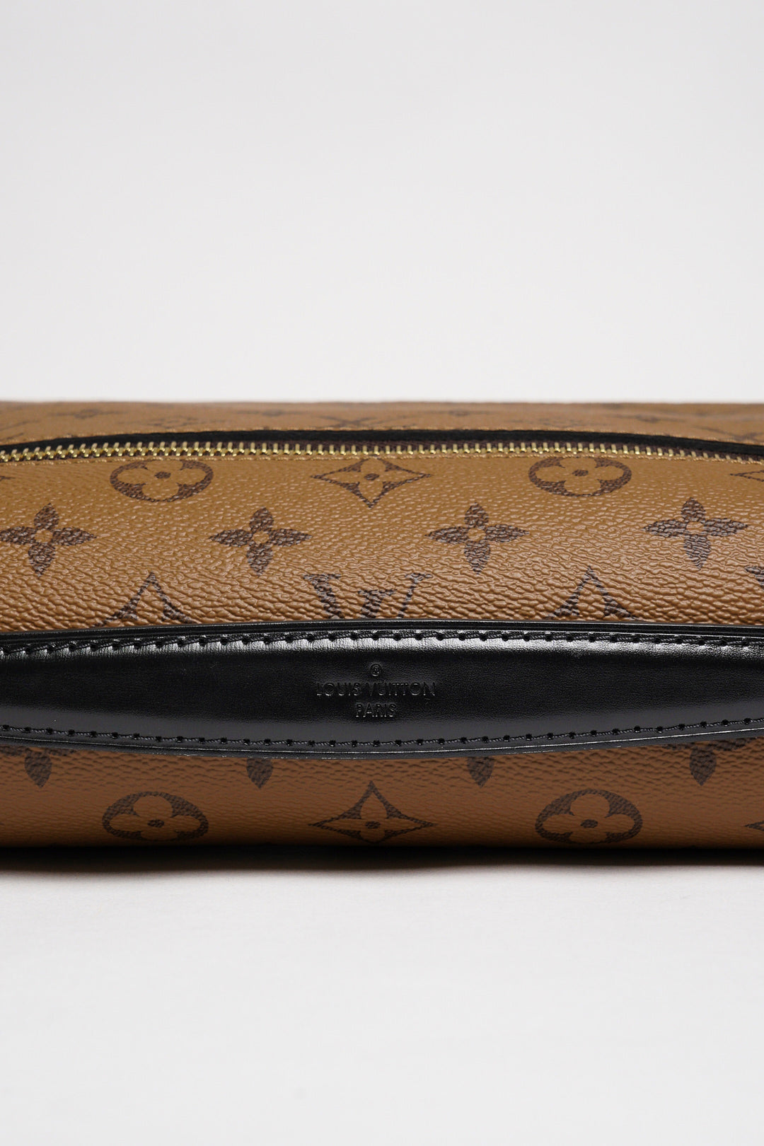 Louis Vuitton 經典Pochette M tis Monogram帆布手提斜背郵差包