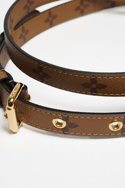 Louis Vuitton 經典Pochette M tis Monogram帆布手提斜背郵差包