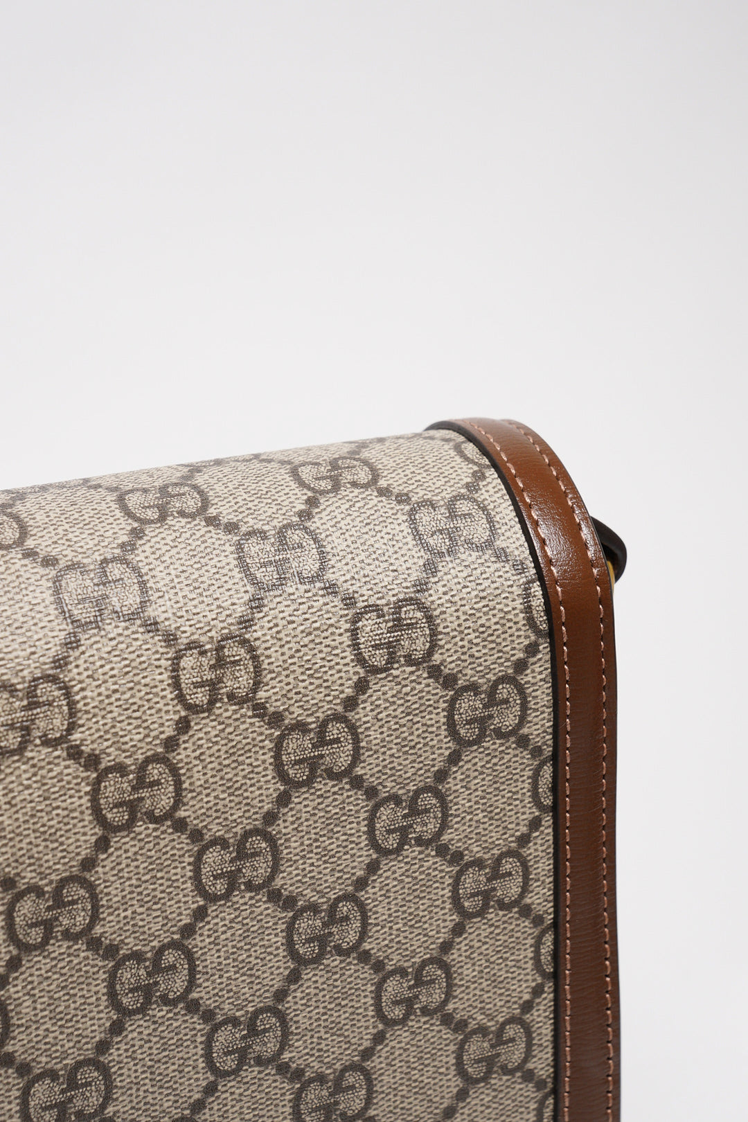 Gucci 1955系列中型單肩背包