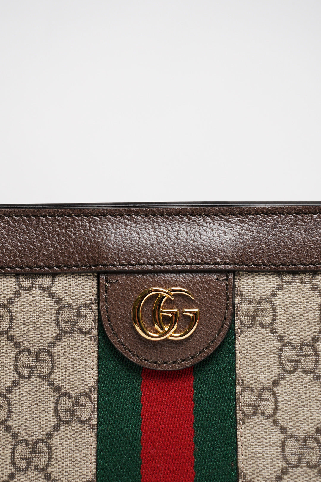 GUCCI OPHIDIA 系列中型單背包