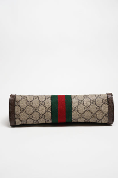GUCCI OPHIDIA 系列中型單背包