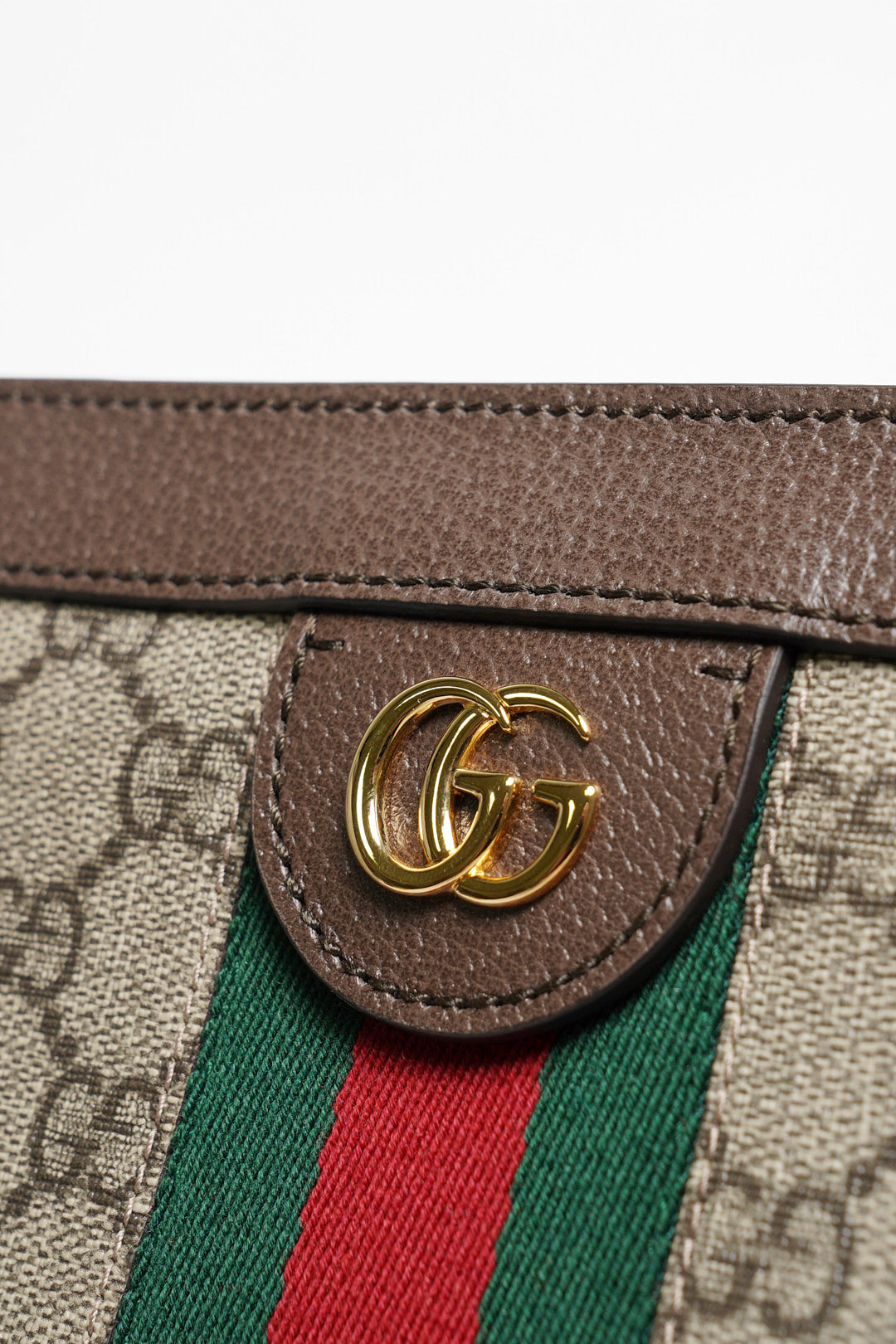 GUCCI OPHIDIA 系列中型單背包