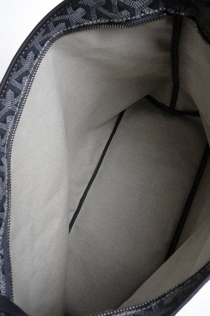 GOYARD灰色 Y字老花  Bohème Hobo 肩背包