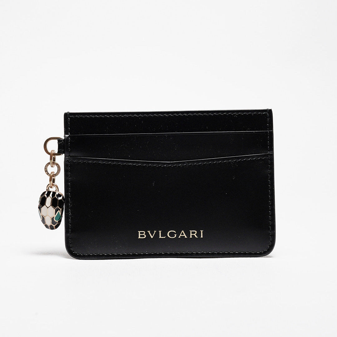 BVLGARI 卡夾