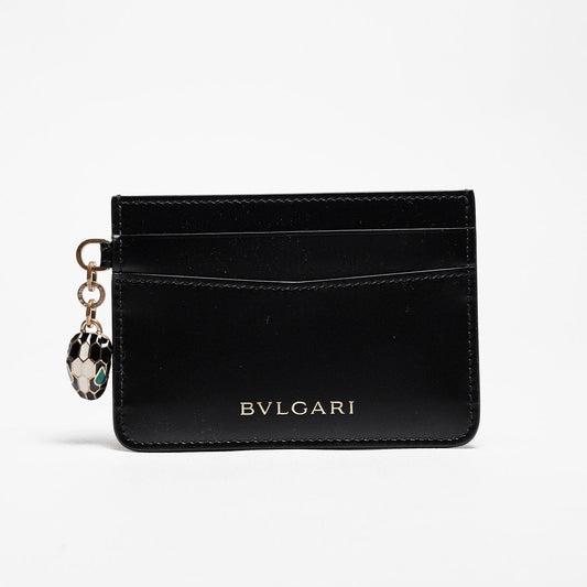 BVLGARI 卡夾