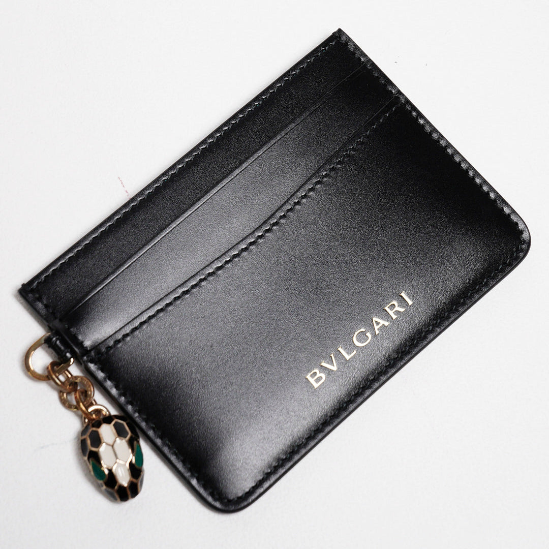 BVLGARI 卡夾