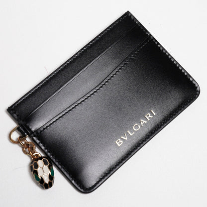 BVLGARI 卡夾