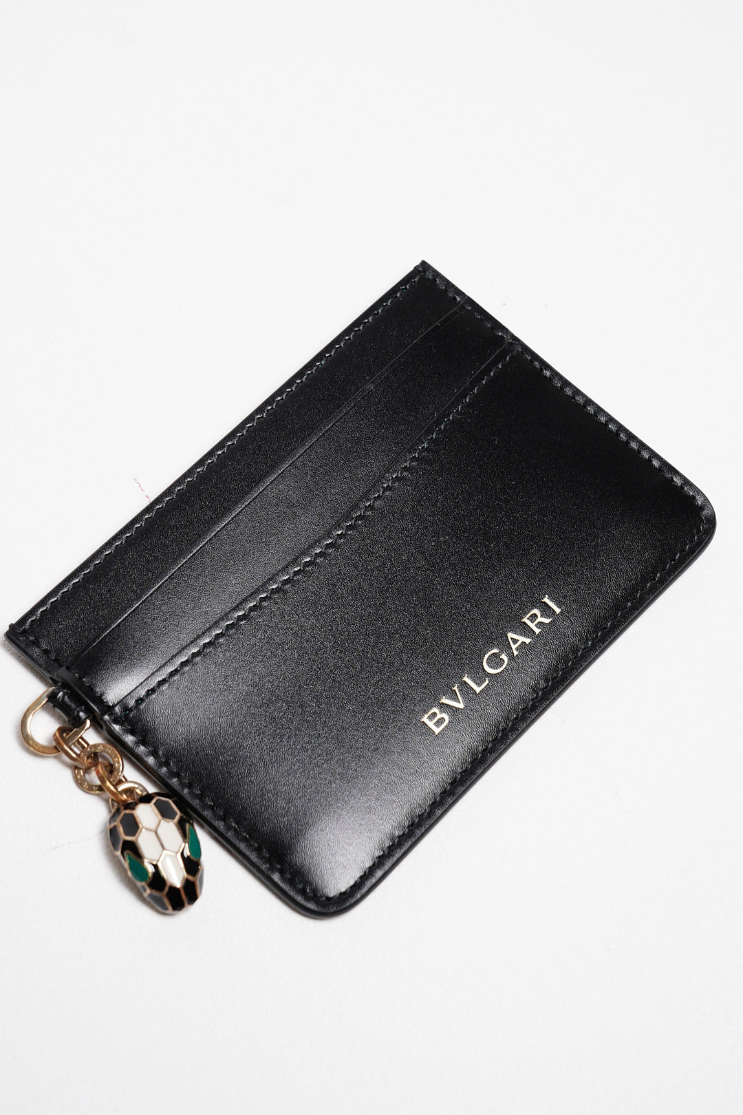 BVLGARI 卡夾