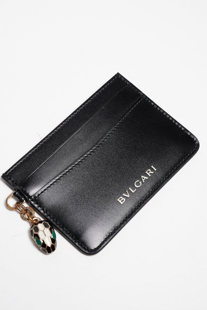 BVLGARI 卡夾