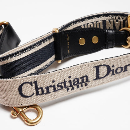 DIOR背帶