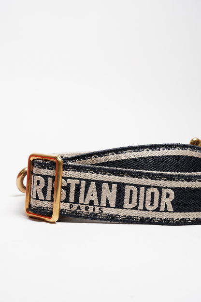 DIOR背帶