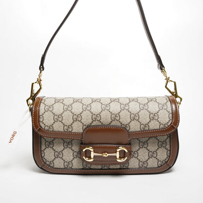 Gucci mini Horsebit 1955 shoulder bag