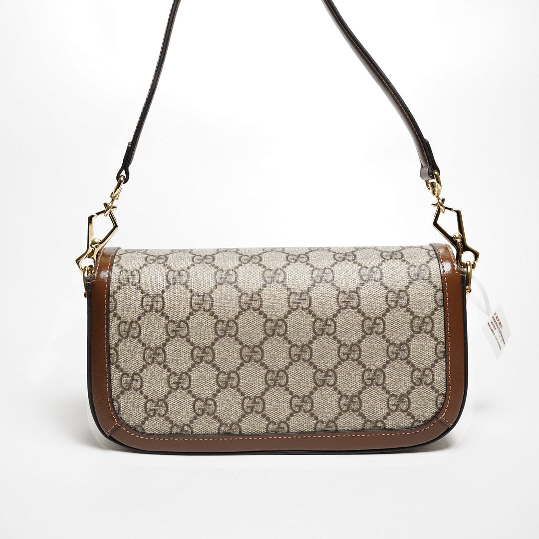 Gucci mini Horsebit 1955 shoulder bag