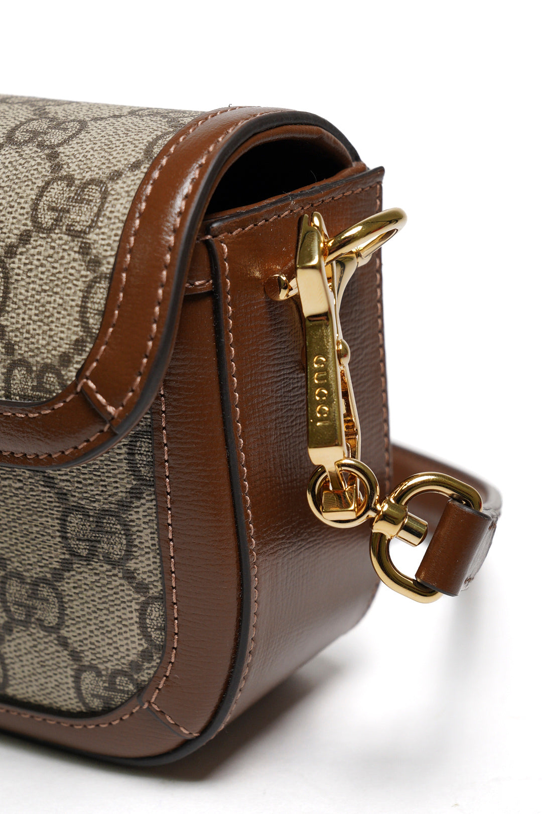 Gucci mini Horsebit 1955 shoulder bag