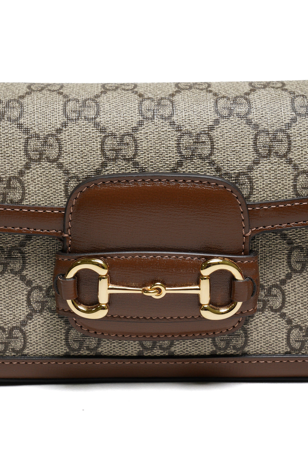 Gucci mini Horsebit 1955 shoulder bag