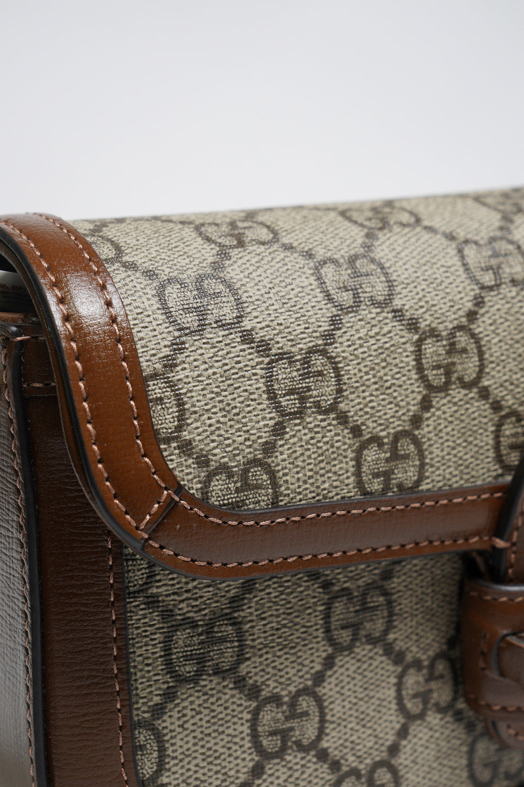 Gucci mini Horsebit 1955 shoulder bag