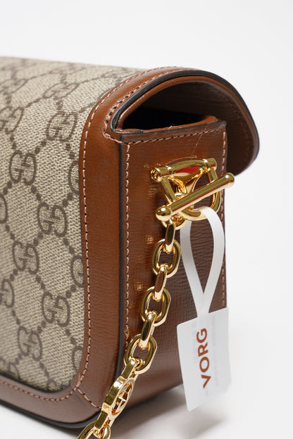 Gucci mini Horsebit 1955 shoulder bag