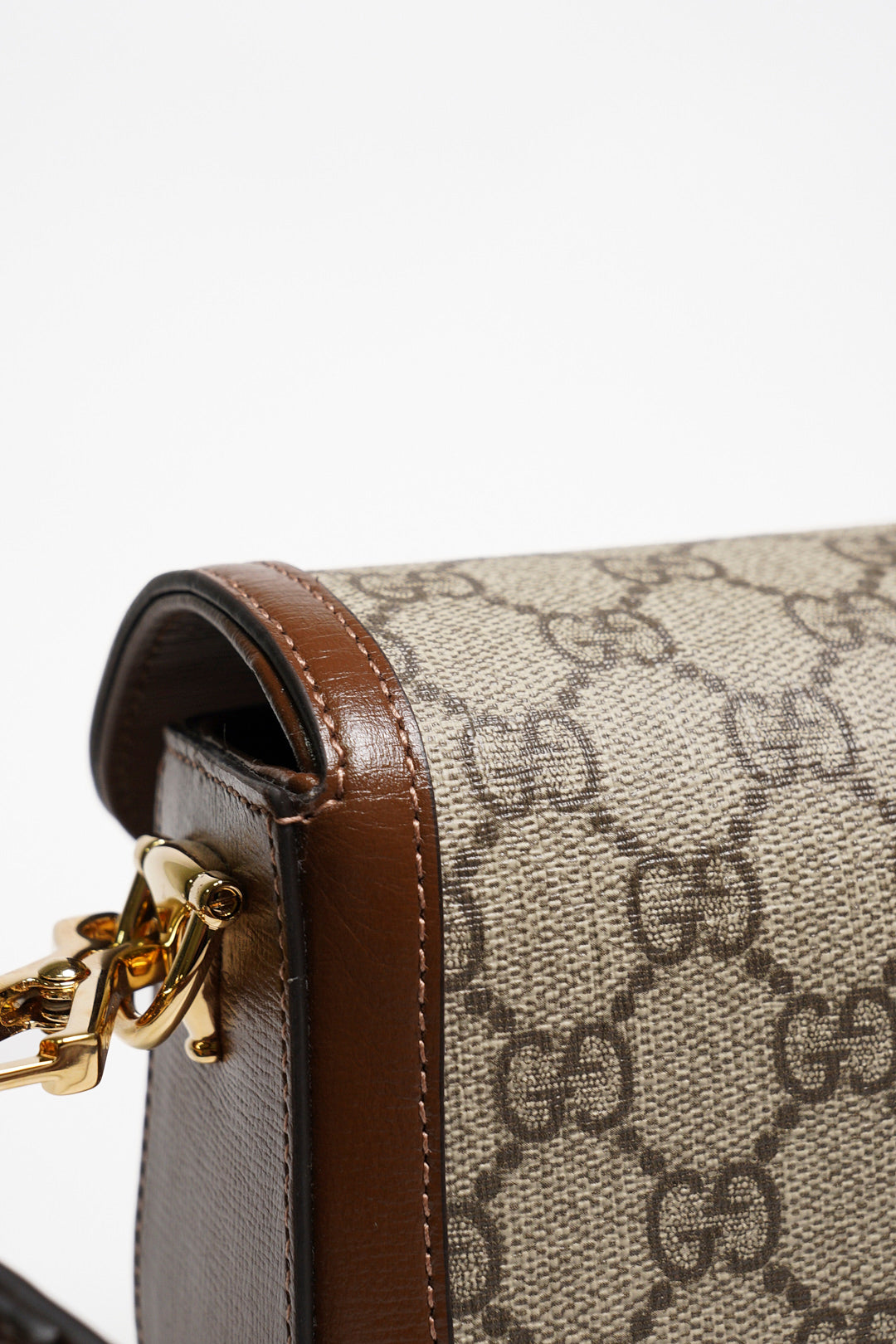 Gucci mini Horsebit 1955 shoulder bag