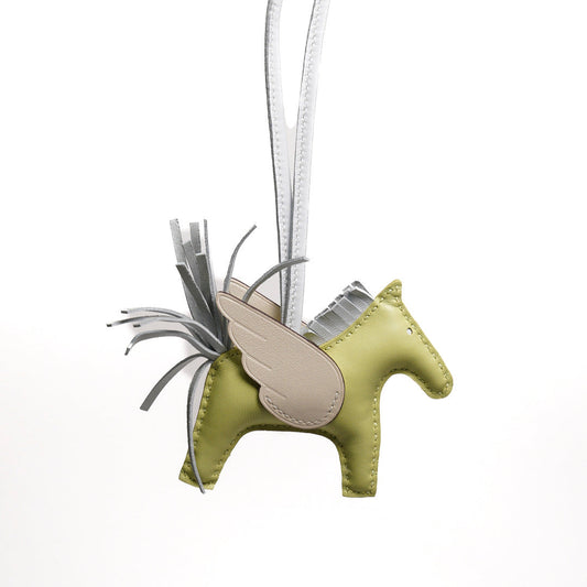 Hermes Rodeo Pegase 小號吊飾