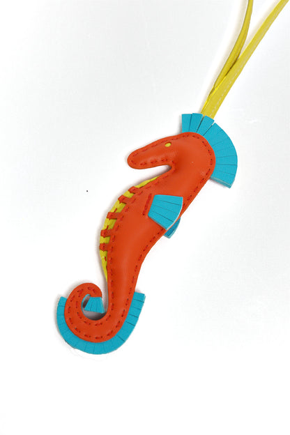 Hermes Hippo 吊飾