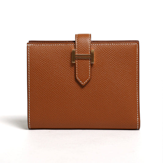 Hermes Bearn 迷你錢包
