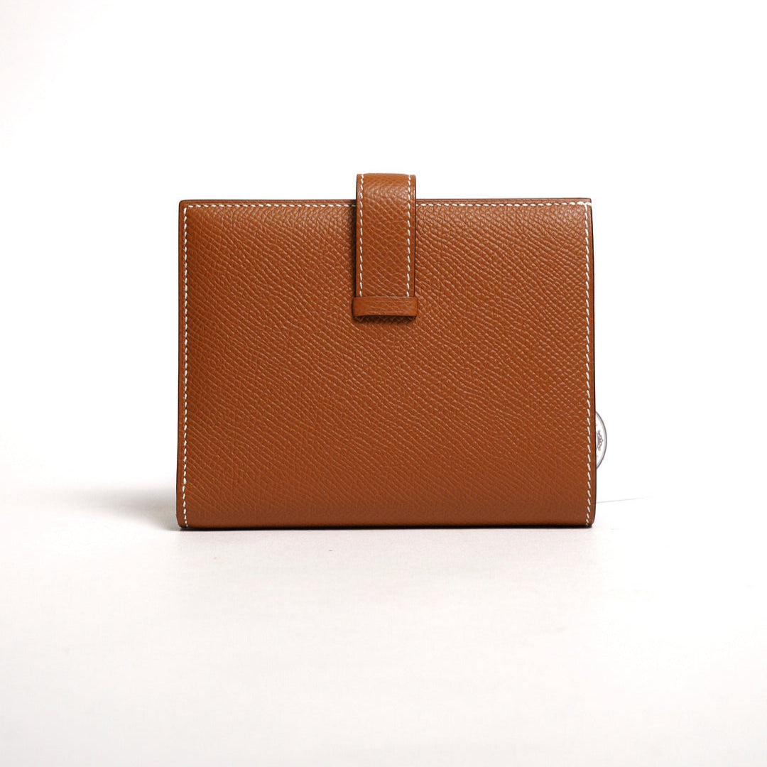 Hermes Bearn 迷你錢包