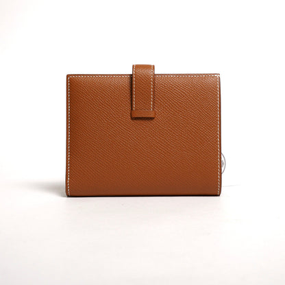 Hermes Bearn 迷你錢包