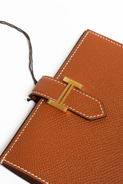 Hermes Bearn 迷你錢包