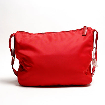 PRADA Tessuto Nylon 尼龍斜背包