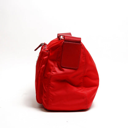 PRADA Tessuto Nylon 尼龍斜背包