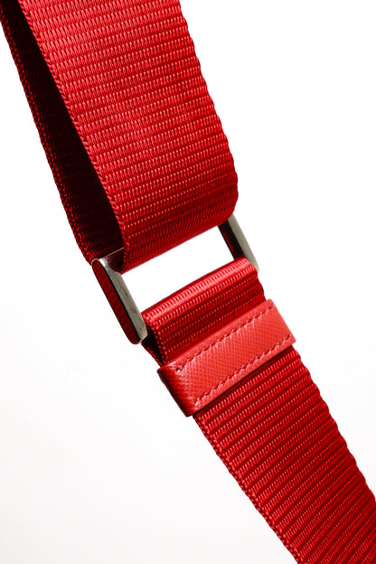 PRADA Tessuto Nylon 尼龍斜背包