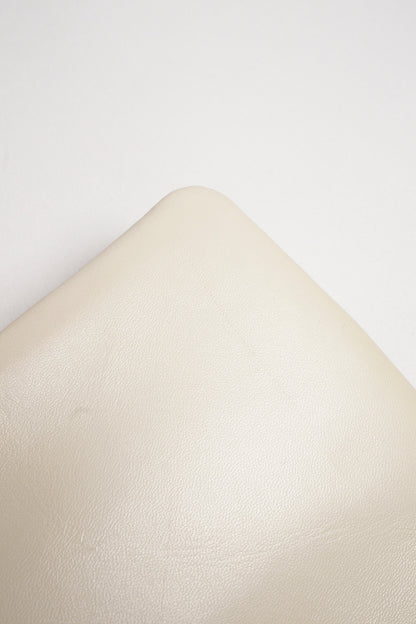 Burberry Lola chain bag奶白色鏈條包