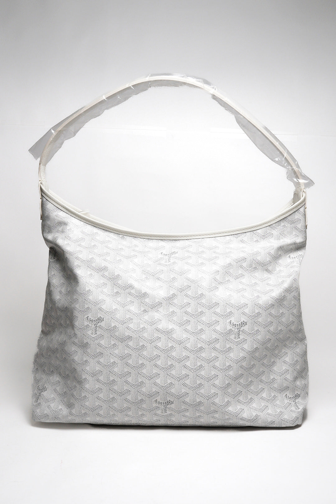 Goyard Hobo 大款 仙女白月光(全新現貨)