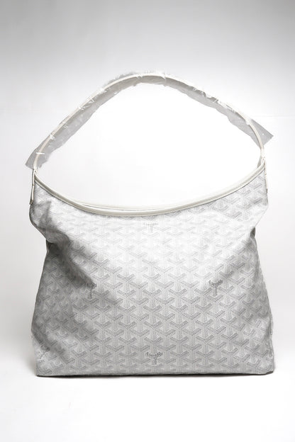 Goyard Hobo 大款 仙女白月光(全新現貨)