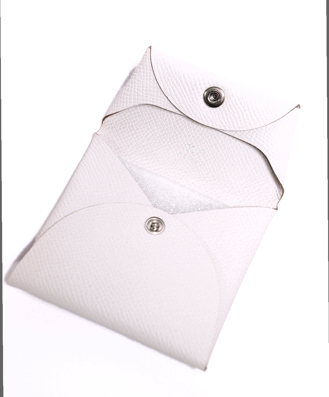 Hermes Bastia 零錢包