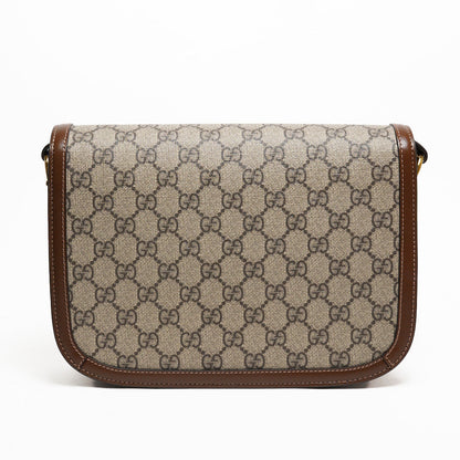 Gucci 1955系列中型單肩背包