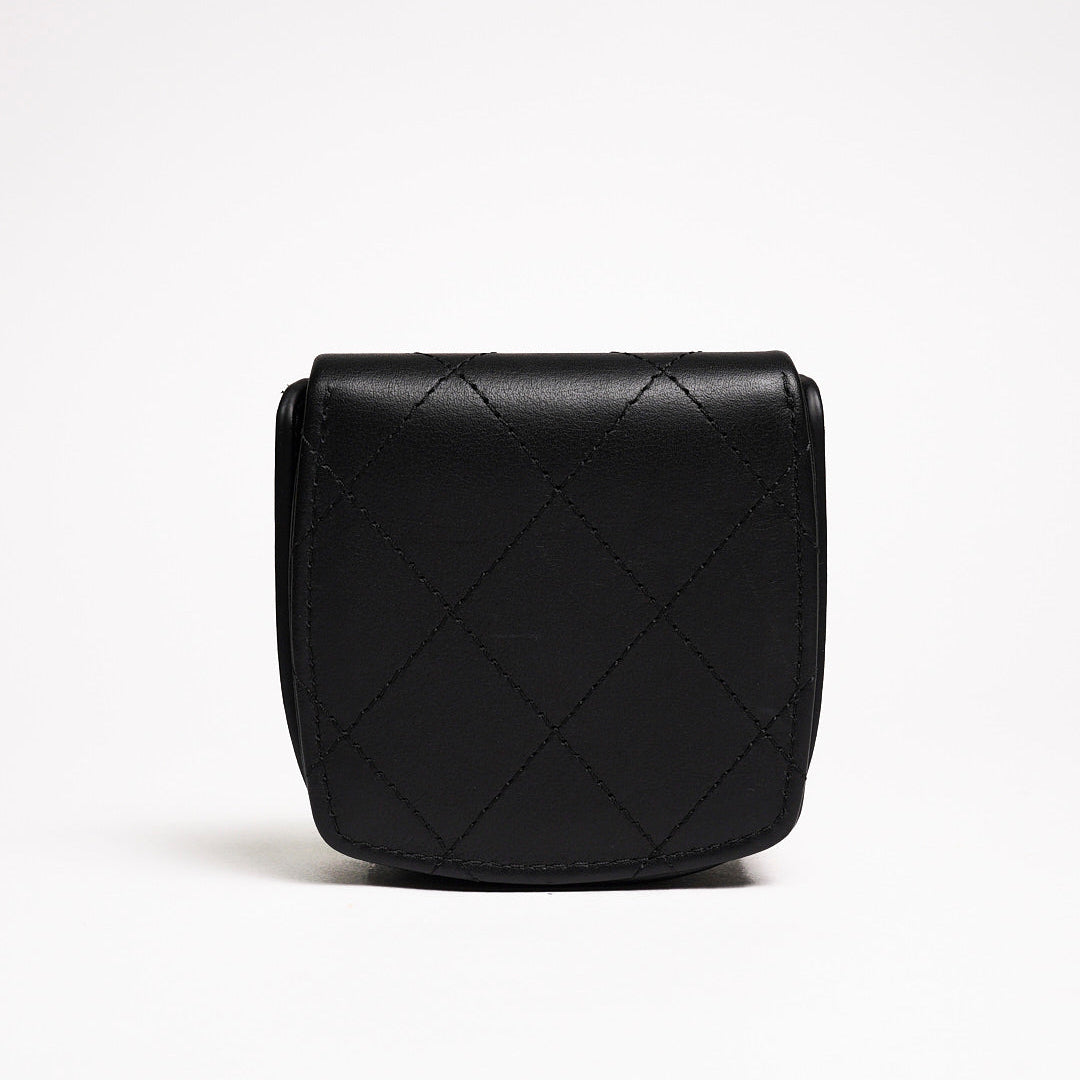 CHANEL 口袋零錢包