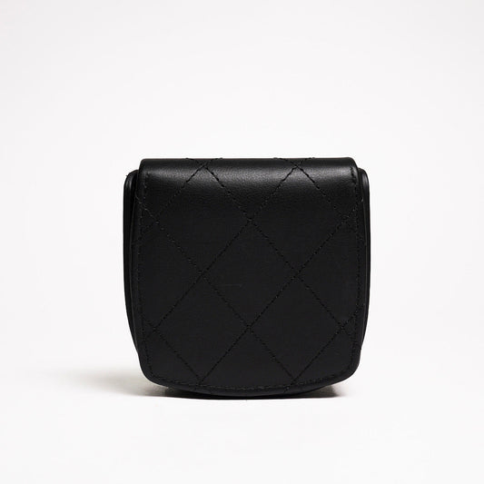 CHANEL 口袋零錢包