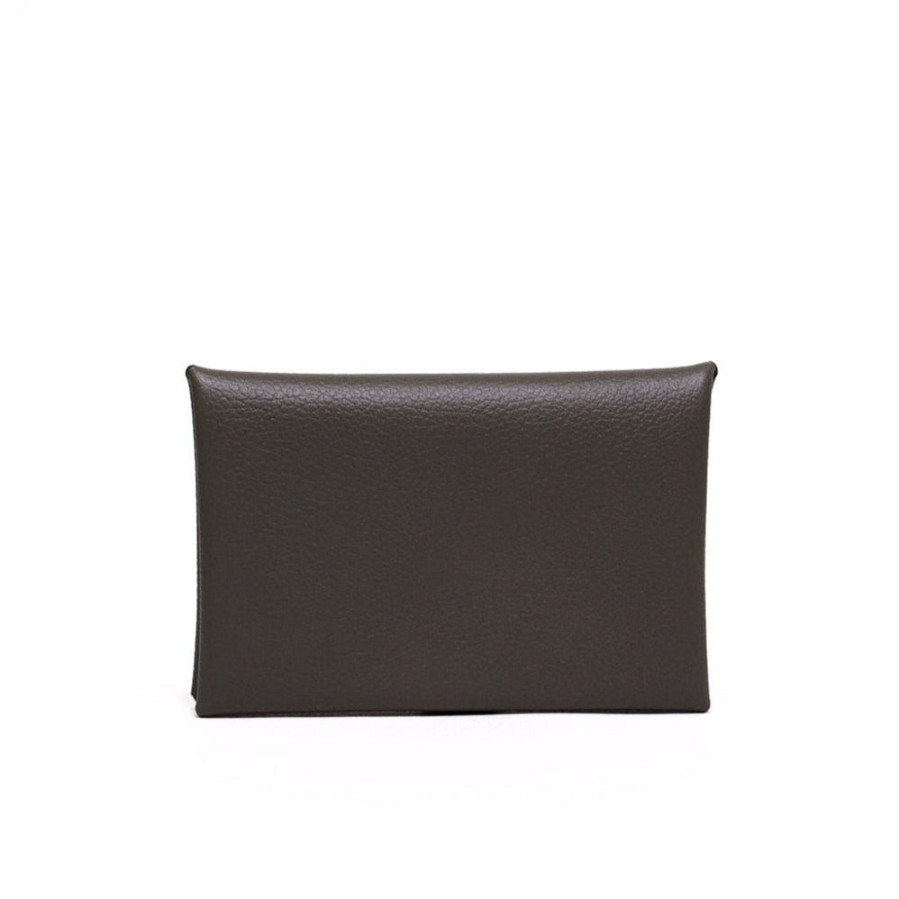 Hermes Calvi Card holder