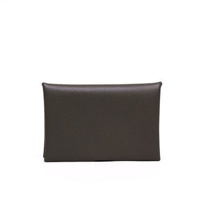 Hermes Calvi Card holder
