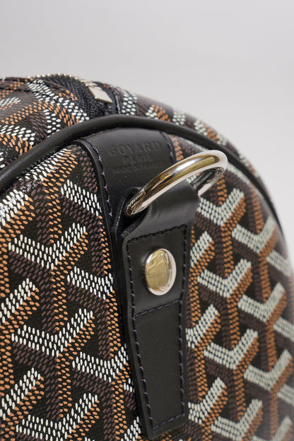 GOYARD Boston波士頓旅行袋 45 - 黑