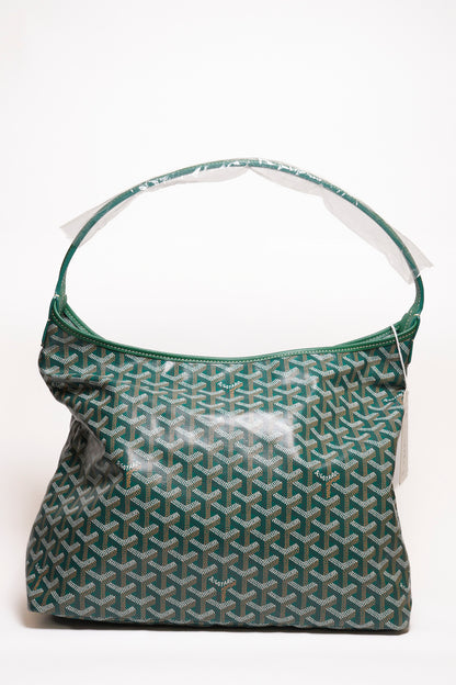 GOYARD Hobo流浪包 - 綠