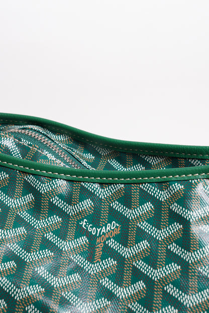 GOYARD Hobo流浪包 - 綠