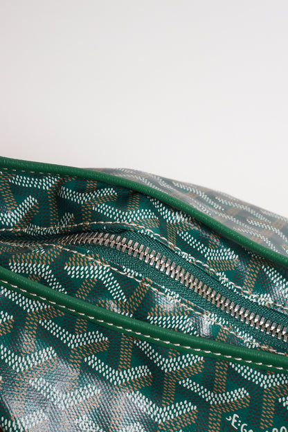 GOYARD Hobo流浪包 - 綠